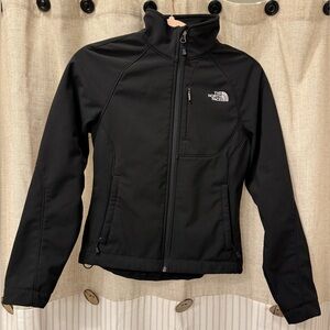 The North Face Women's Black Ski Jacket